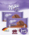 Фото Печенье Милка Сенсация Мягкий внутри / Milka Sensation Soft Inside 156г*12шт (Импорт) в интернет-магазине axdv.ru