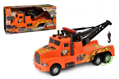 Фото Эвакуатор "Сверхмощный грузовик / Super Power Truck" в интернет-магазине axdv.ru