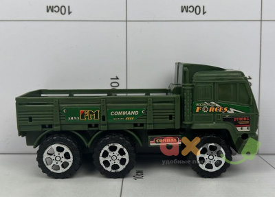 Фото Машина инерционная Сила / Force G82 в интернет-магазине axdv.ru