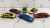 Фото Машинка "Литые под давлением / Die-Cast" набор 6 штучный в интернет-магазине axdv.ru