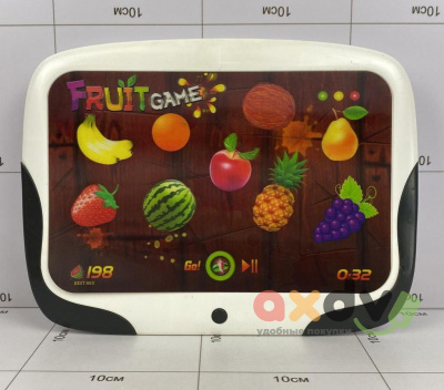 Фото Фруктовая игра Интерактивная "Fruit Game" в интернет-магазине axdv.ru