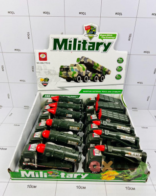 Фото Военная техника "Боевая мощь / Combat Power" в интернет-магазине axdv.ru
