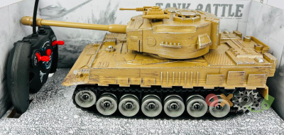 Фото Танк Д/У "Боевой танк / Battle Tank" в интернет-магазине axdv.ru