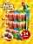 Фото Киндер Джой Супер Марио / Kinder Joy 20г*24шт (Импорт) в интернет-магазине axdv.ru / аиксдв