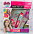 Фото Набор для девочек "Ювелирный набор для волос / Jewel Hair Kit" 24 дет. в интернет-магазине axdv.ru
