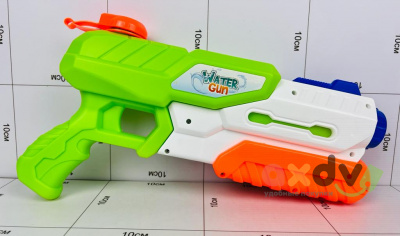 Фото Пистолет водный Water Gun 825 в интернет-магазине axdv.ru