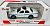 Фото Машина металлическая Форд Crown Police в индивидуальной коробке в интернет-магазине axdv.ru / аиксдв