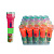 Фото Сахарное драже ассорти фруктовых вкусов в игрушке-капсуле в виде фонарика, в лотке,12*20*7г. в интернет-магазине axdv.ru / аиксдв