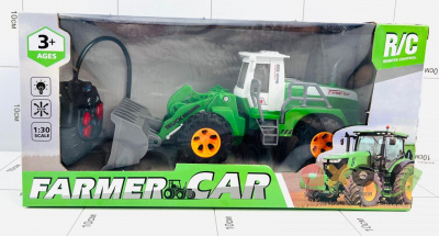 Фото Машина Д/У "Фермерский автомобиль / Farmer Car" в интернет-магазине axdv.ru