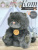 Фото Игрушка мягкая кот JR-120 в интернет-магазине axdv.ru