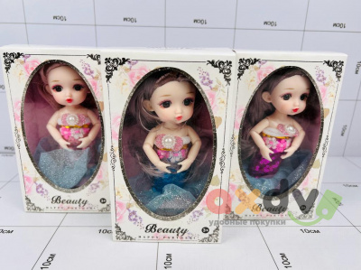 Фото Кукла Красота и счастье / "Beauty" Happy в интернет-магазине axdv.ru