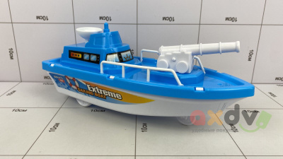 Фото Лодка инерционная в интернет-магазине axdv.ru
